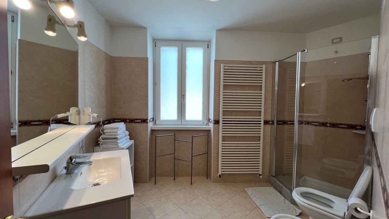 Photo of Bathroom in Nago-Torbole