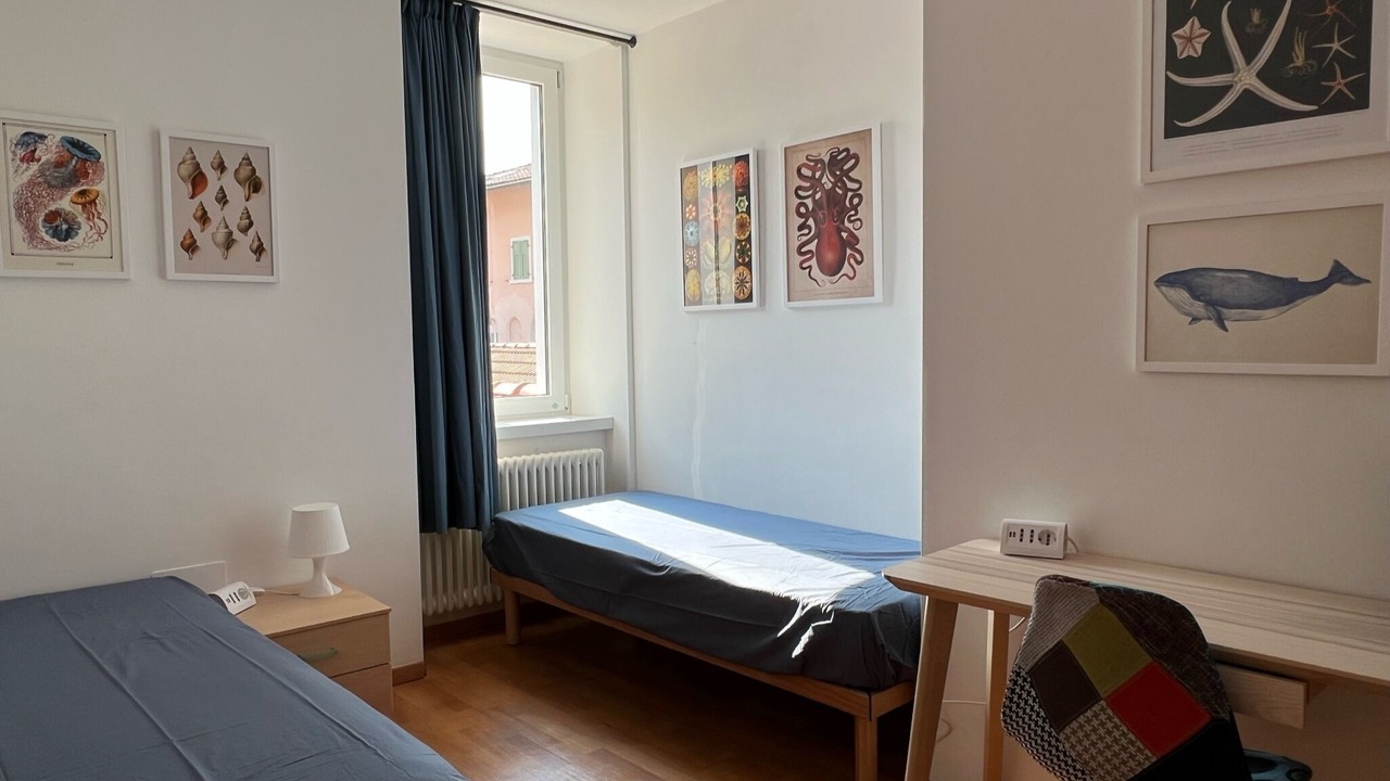 Photo of Bedroom in Nago-Torbole