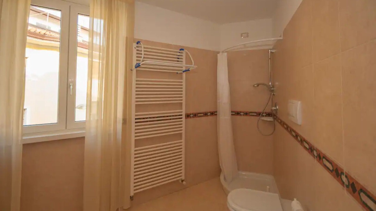 Photo of Bathroom in Nago-Torbole