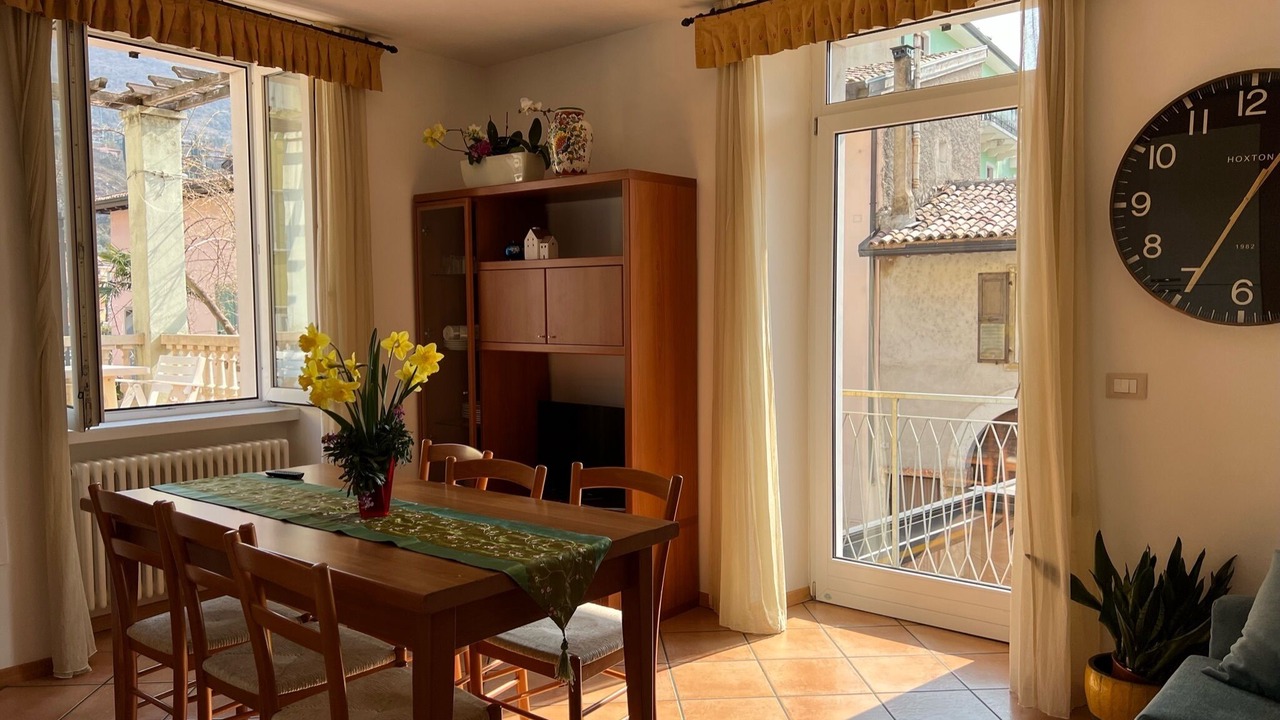 Photo of Livingroom in Nago-Torbole