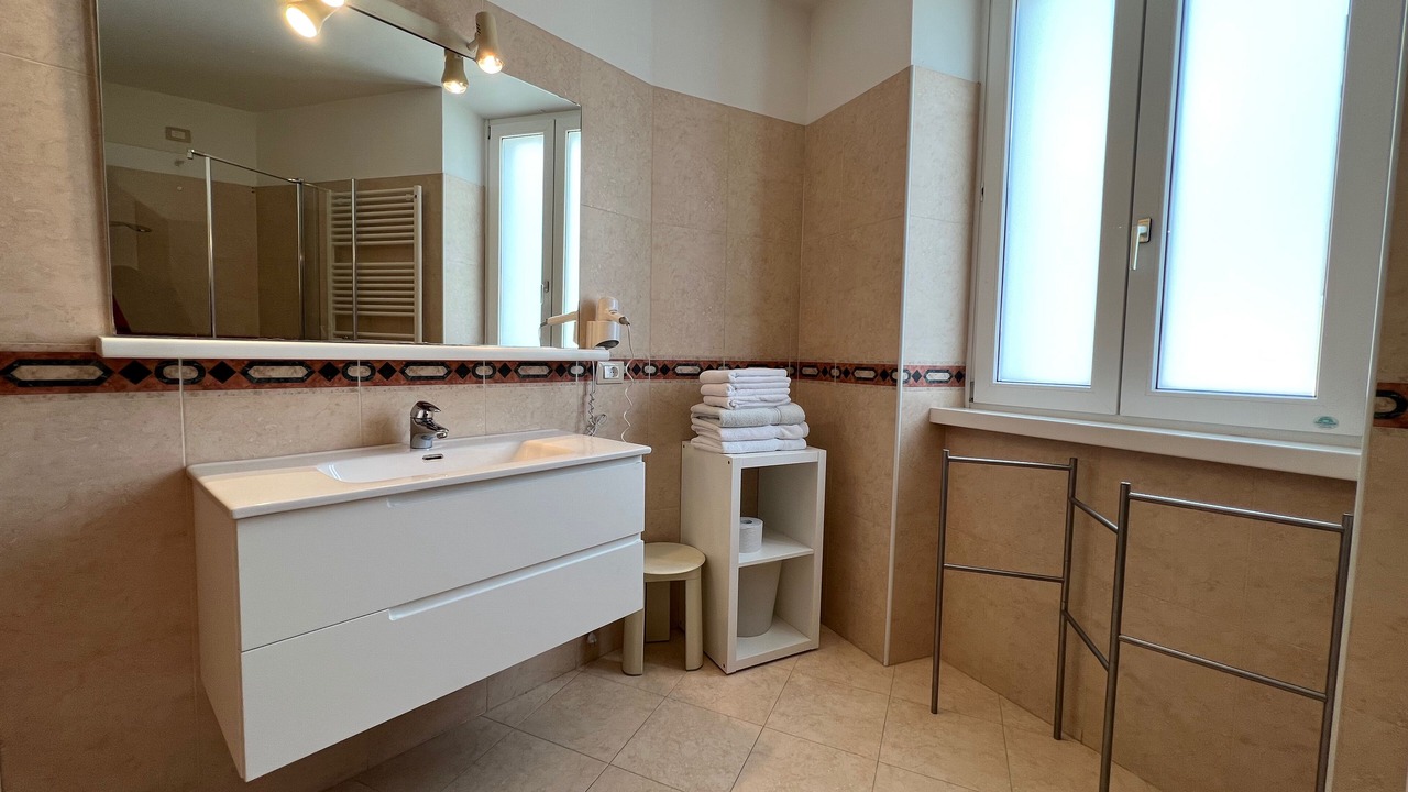 Photo of Bathroom in Nago-Torbole