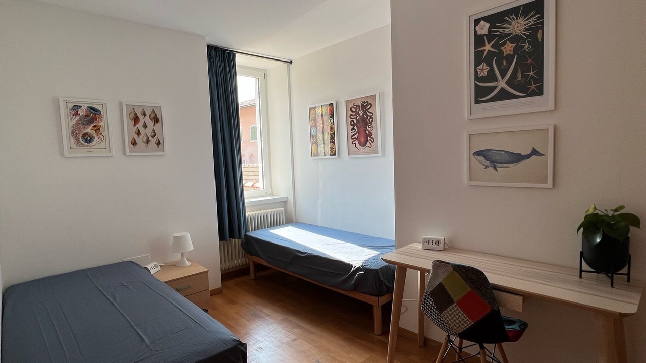 Photo of Bedroom in Nago-Torbole