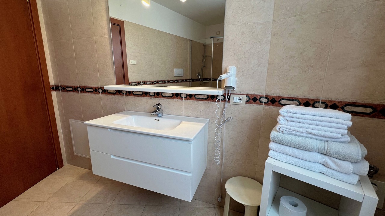 Photo of Bathroom in Nago-Torbole