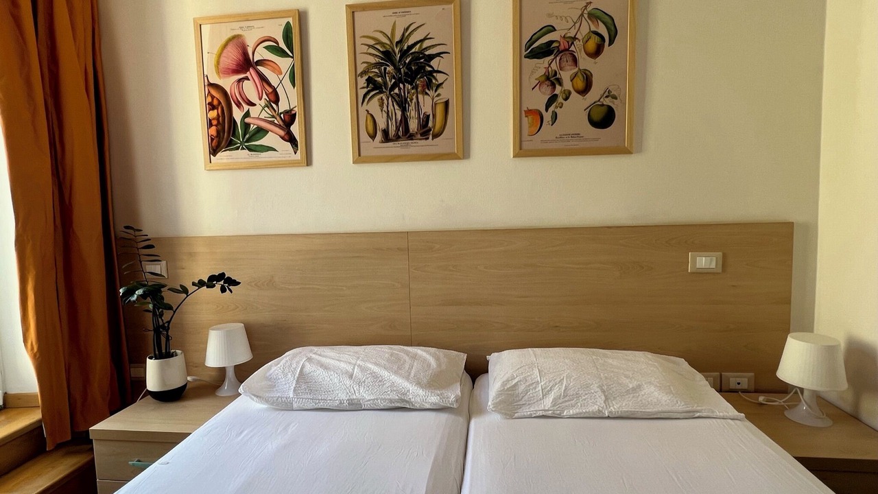 Photo of Bedroom in Nago-Torbole