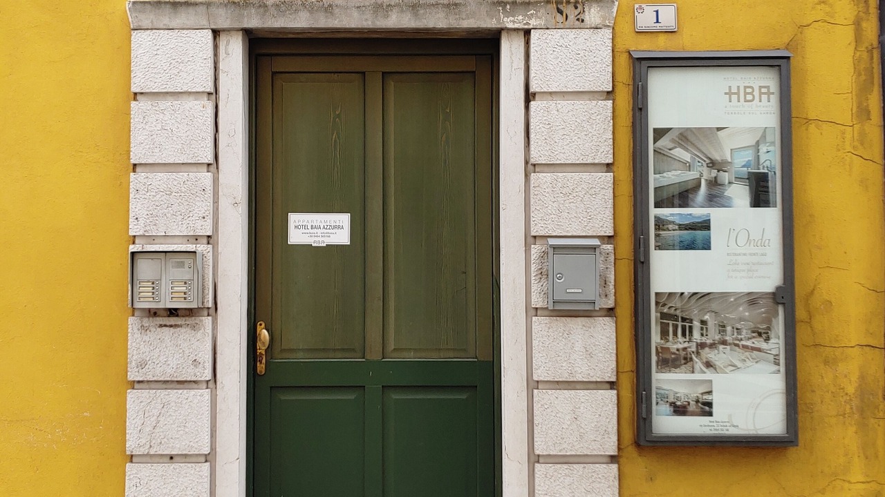 Photo of Outdoor in Nago-Torbole