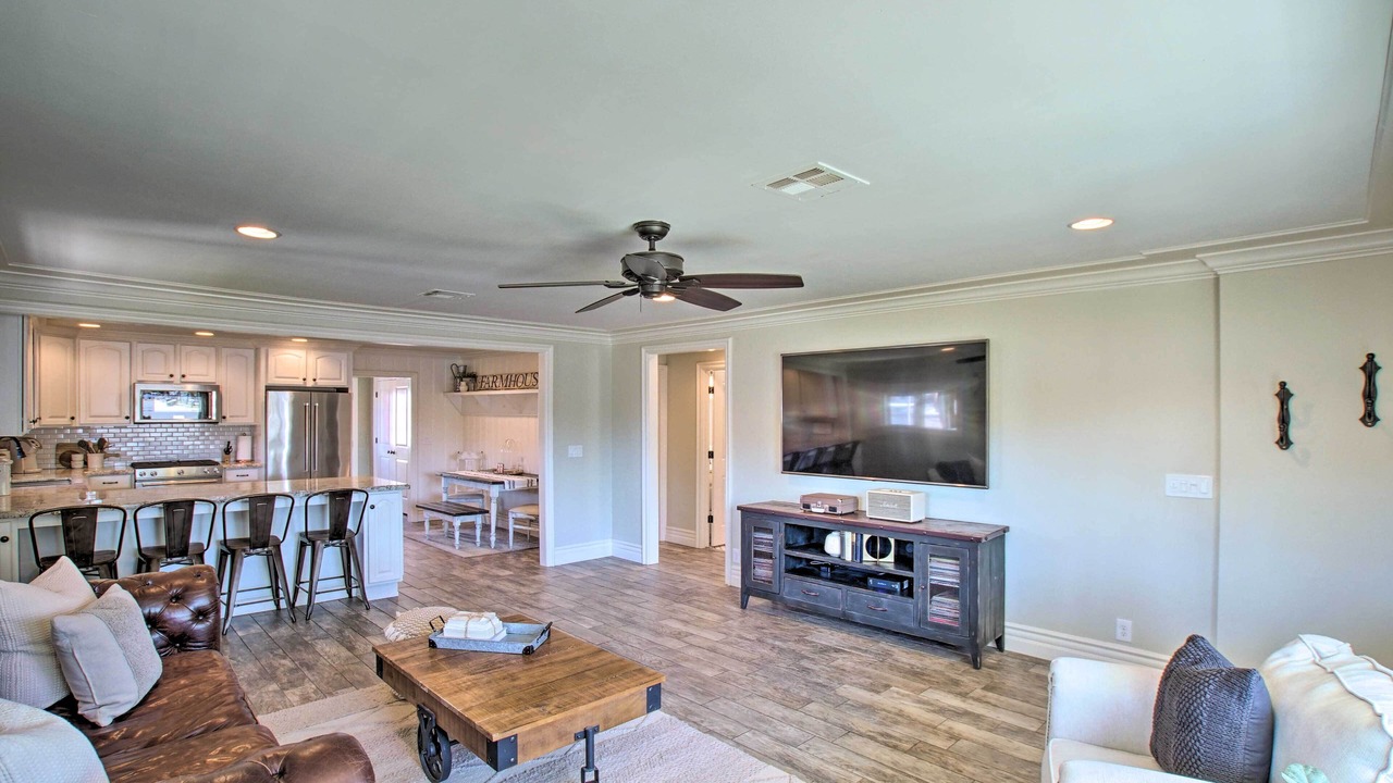 Photo of Bedroom in Gilbert