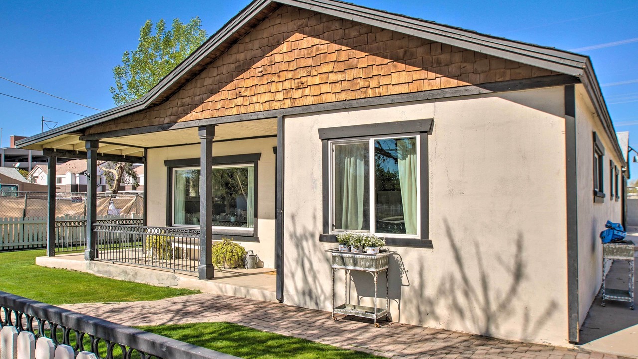 Photo of Outdoor in Gilbert