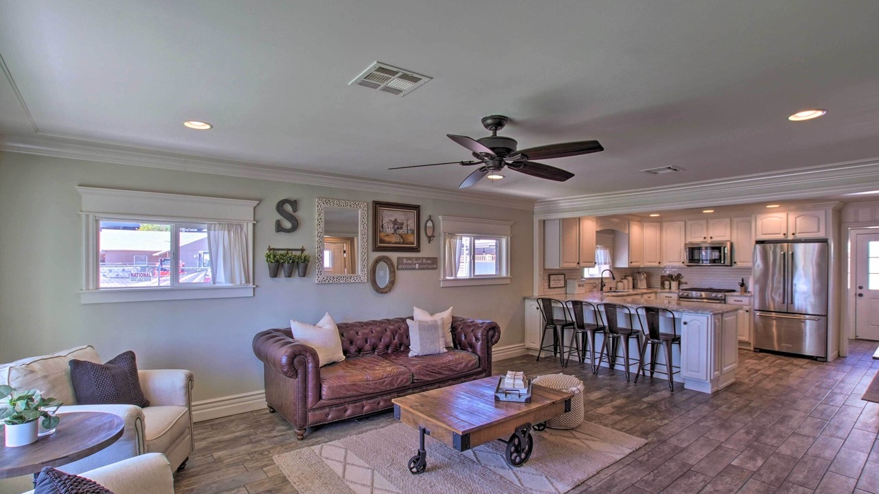 Photo of Bedroom in Gilbert