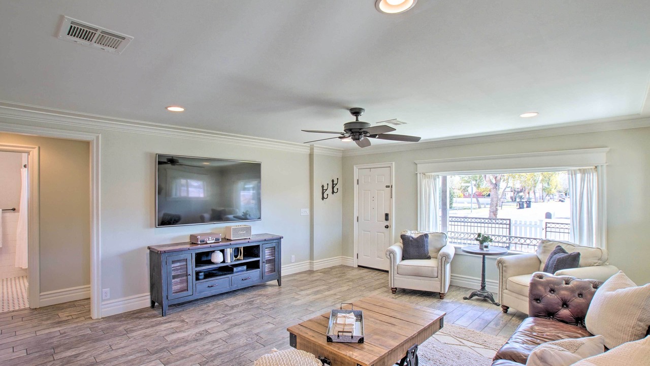 Photo of Bedroom in Gilbert