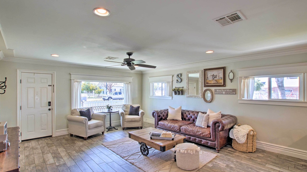 Photo of Bedroom in Gilbert