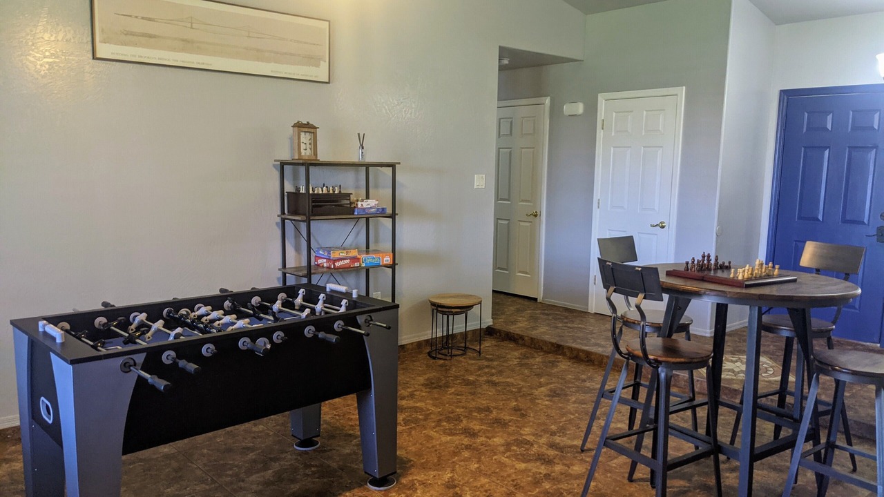 Photo of Bedroom in Yuma