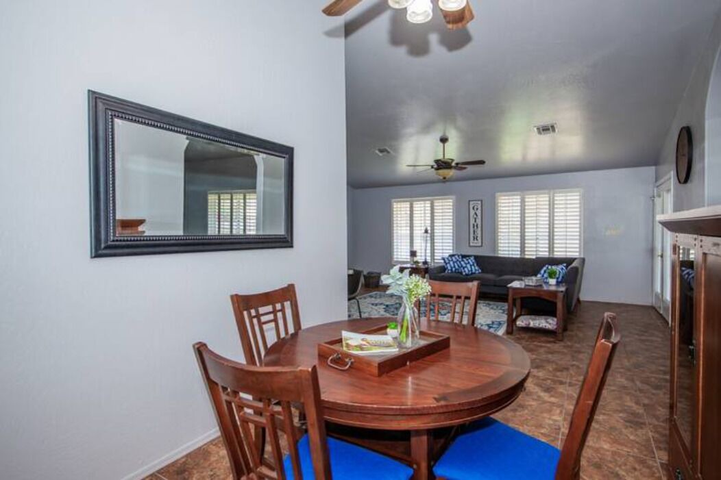 Photo of Bedroom in Yuma