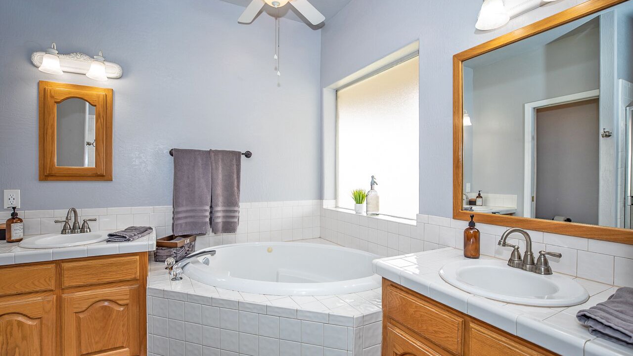 Photo of Bathroom in Yuma
