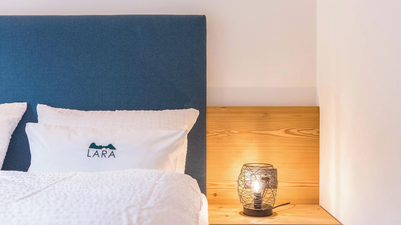 Photo of Bedroom in San Giacomo