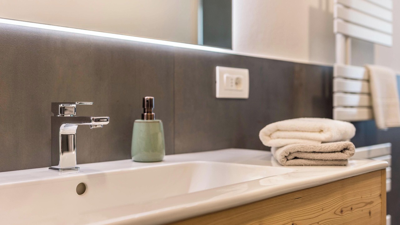 Photo of Bathroom in San Giacomo