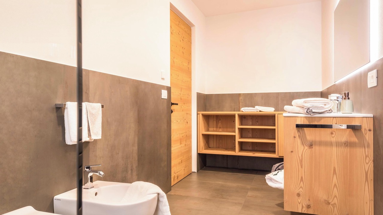 Photo of Bathroom in San Giacomo