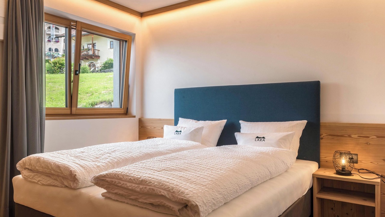 Photo of Bedroom in San Giacomo