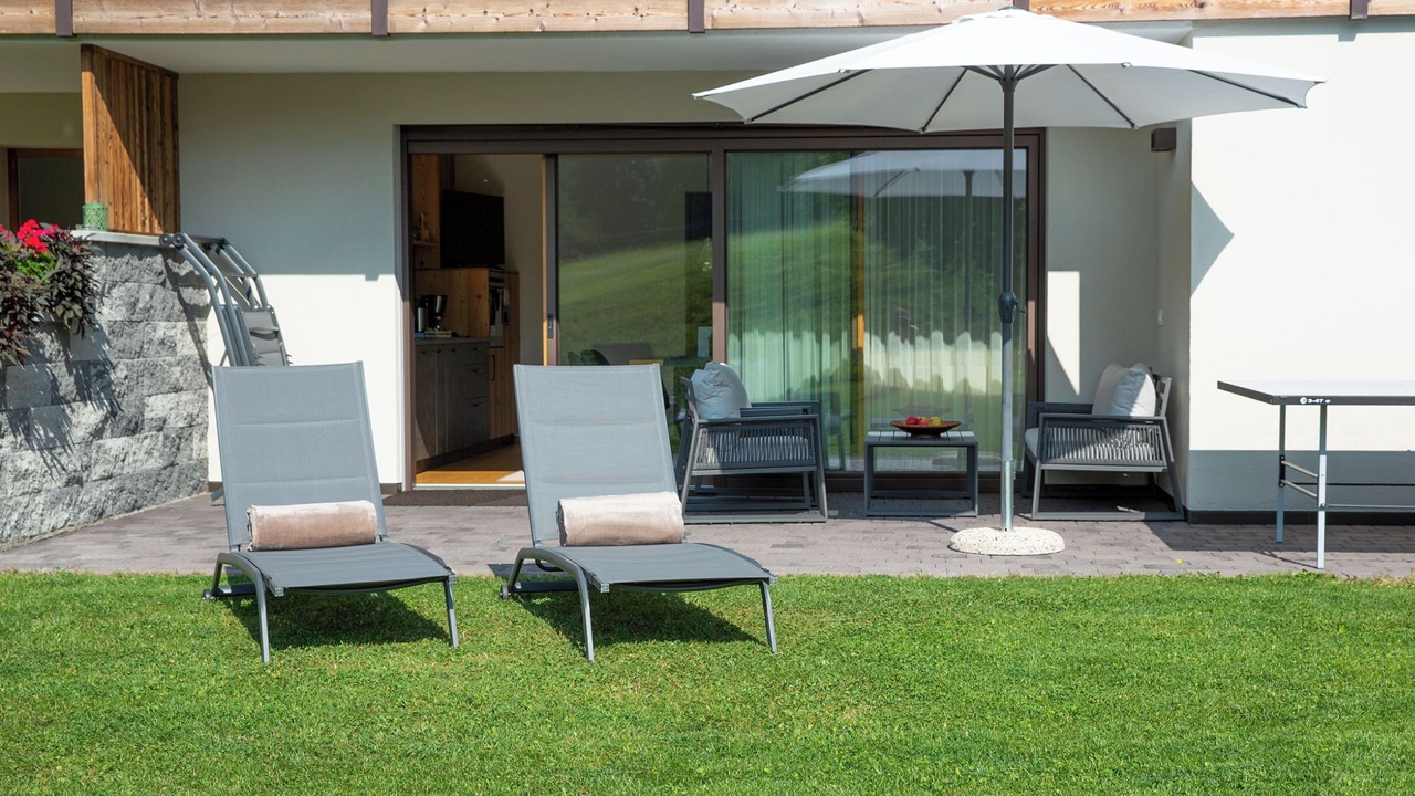 Photo of Patio Balcony in San Giacomo