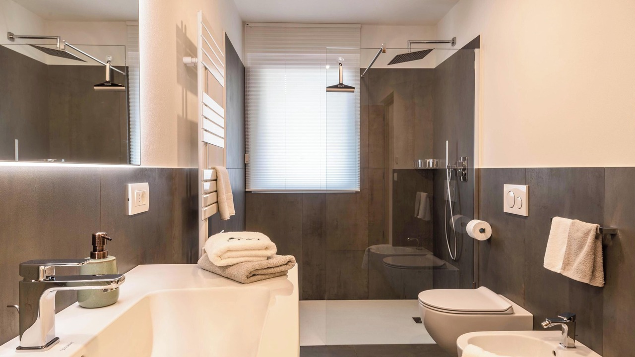 Photo of Bathroom in San Giacomo