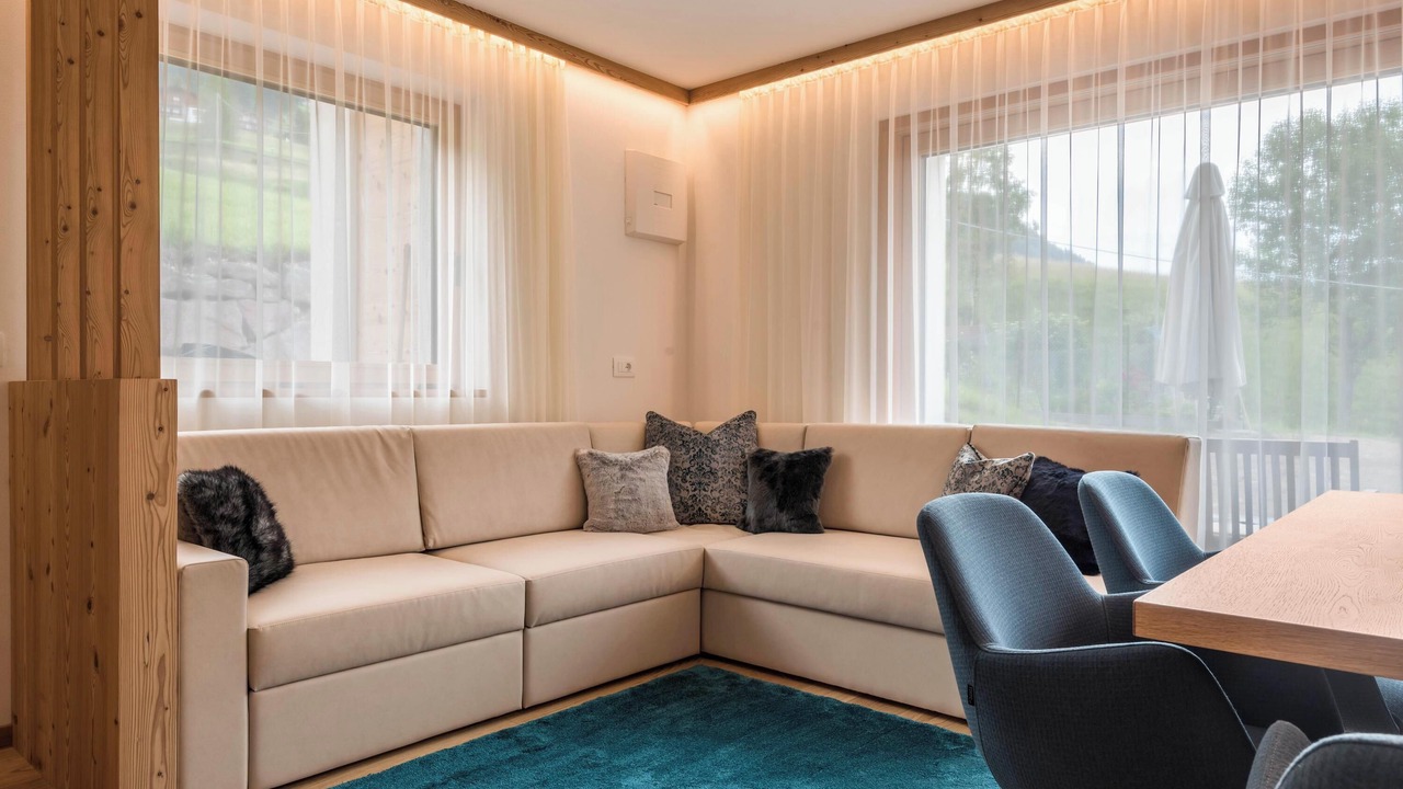 Photo of Livingroom in San Giacomo