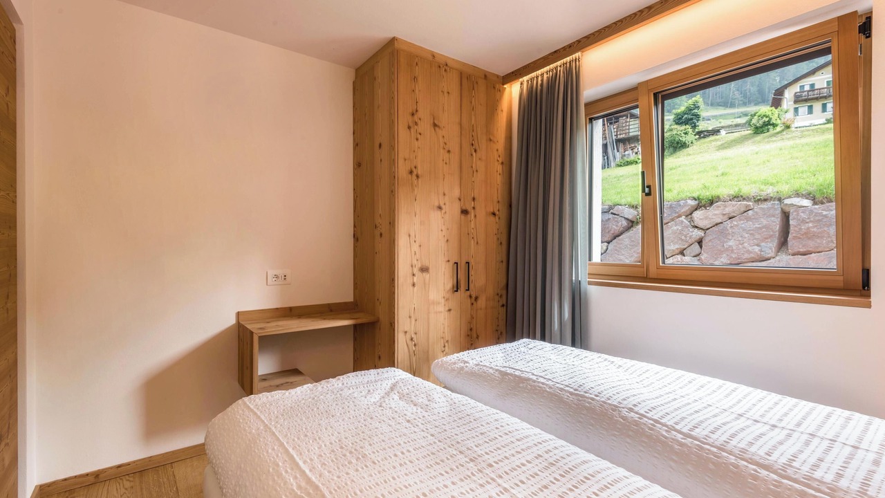 Photo of Bedroom in San Giacomo