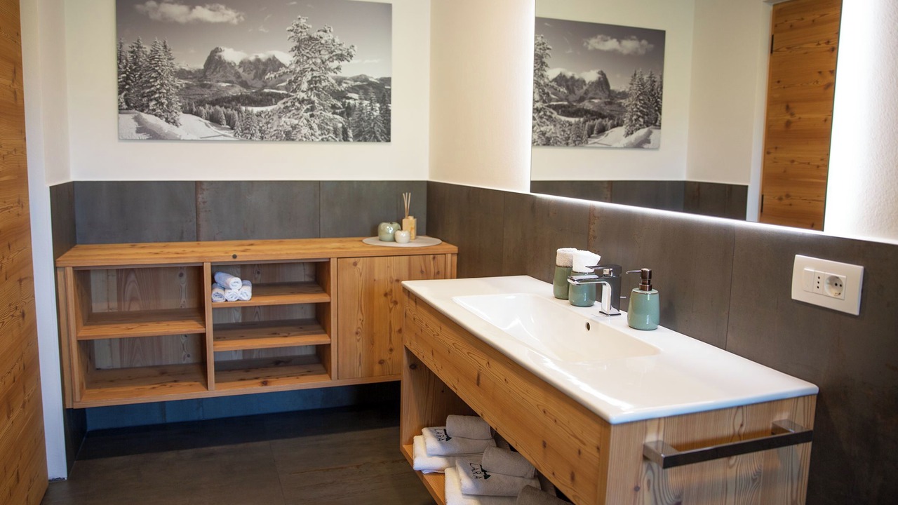 Photo of Bathroom in San Giacomo