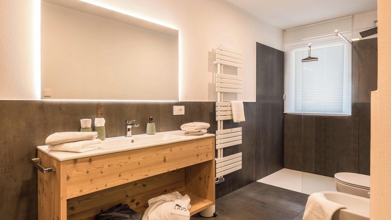 Photo of Bathroom in San Giacomo