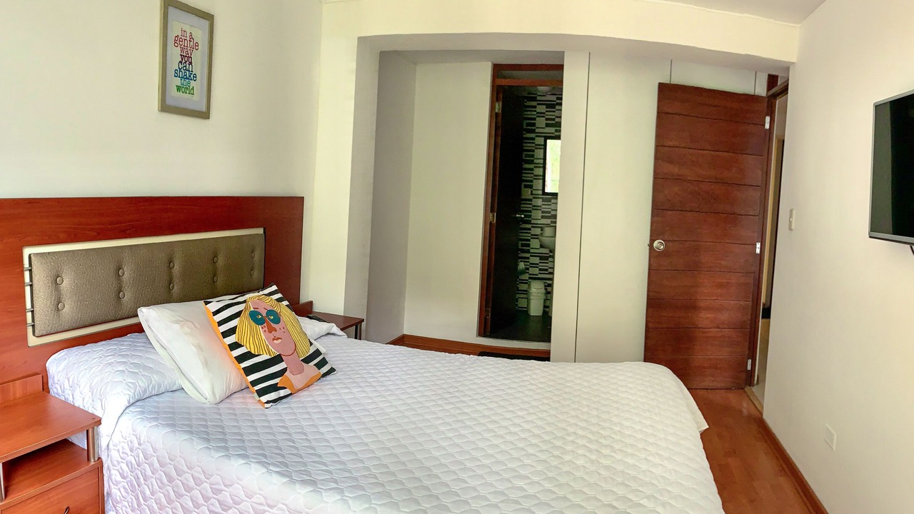 Photo of Bedroom in Arequipa