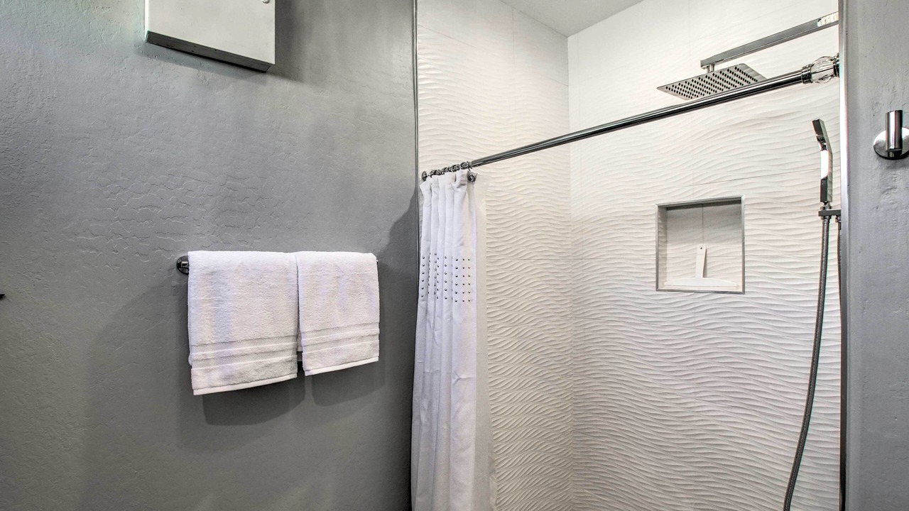 Photo of Bathroom in Las Sendas