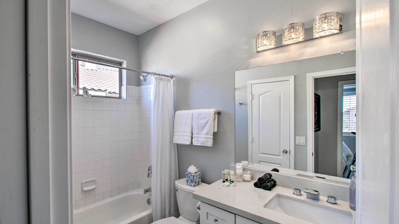 Photo of Bathroom in Las Sendas