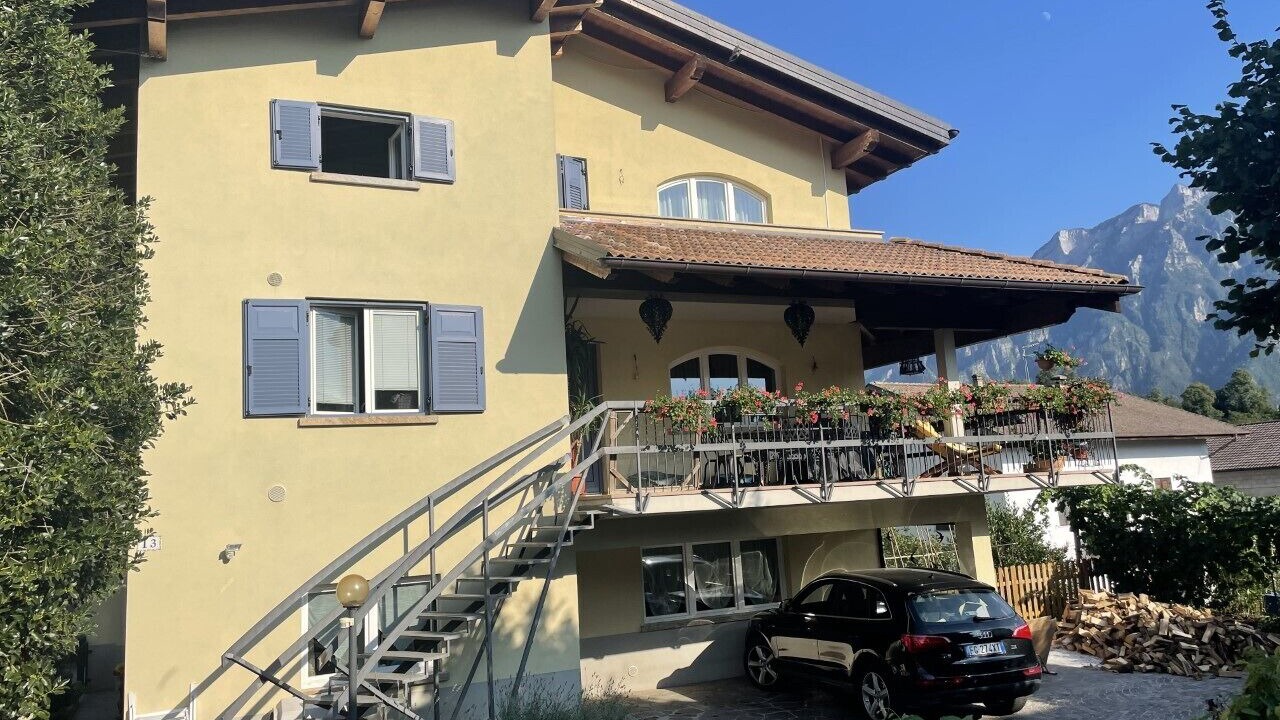 Photo of Outdoor in Castel Ivano