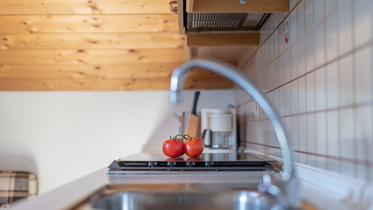 Photo of Kitchen in Nova Ponente