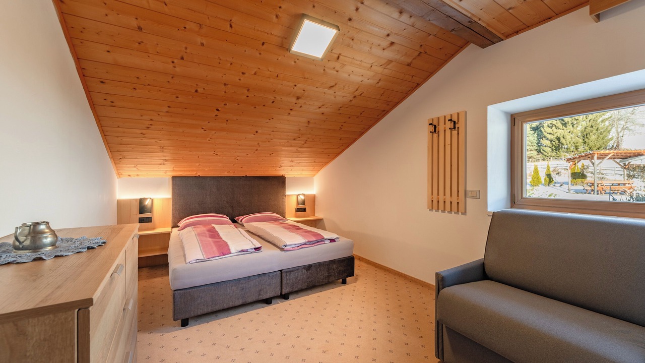 Photo of Bedroom in Nova Ponente