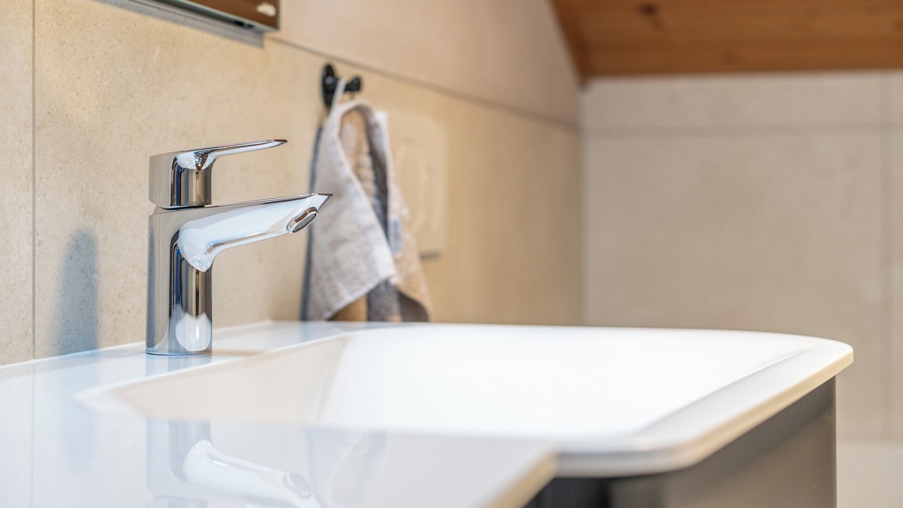 Photo of Bathroom in Nova Ponente