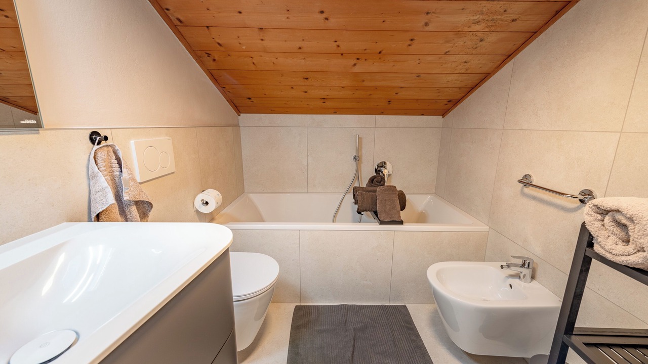 Photo of Bathroom in Nova Ponente
