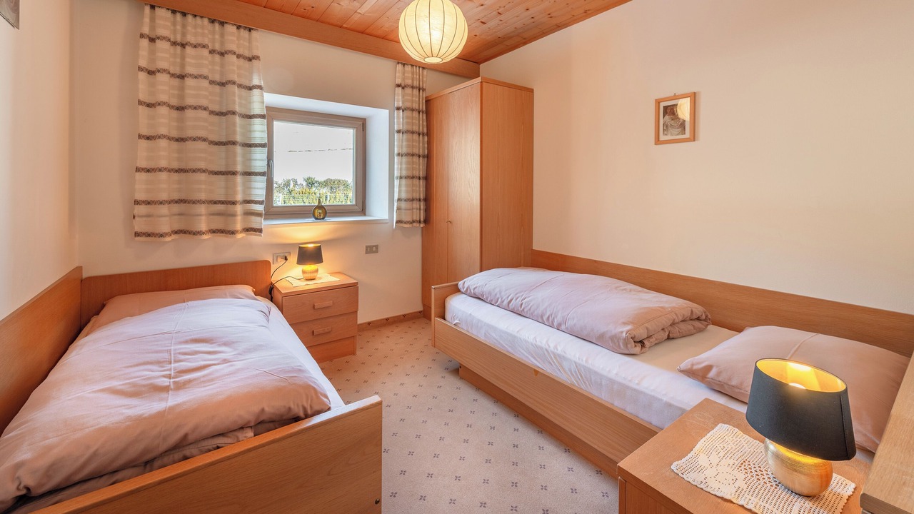 Photo of Bedroom in Nova Ponente