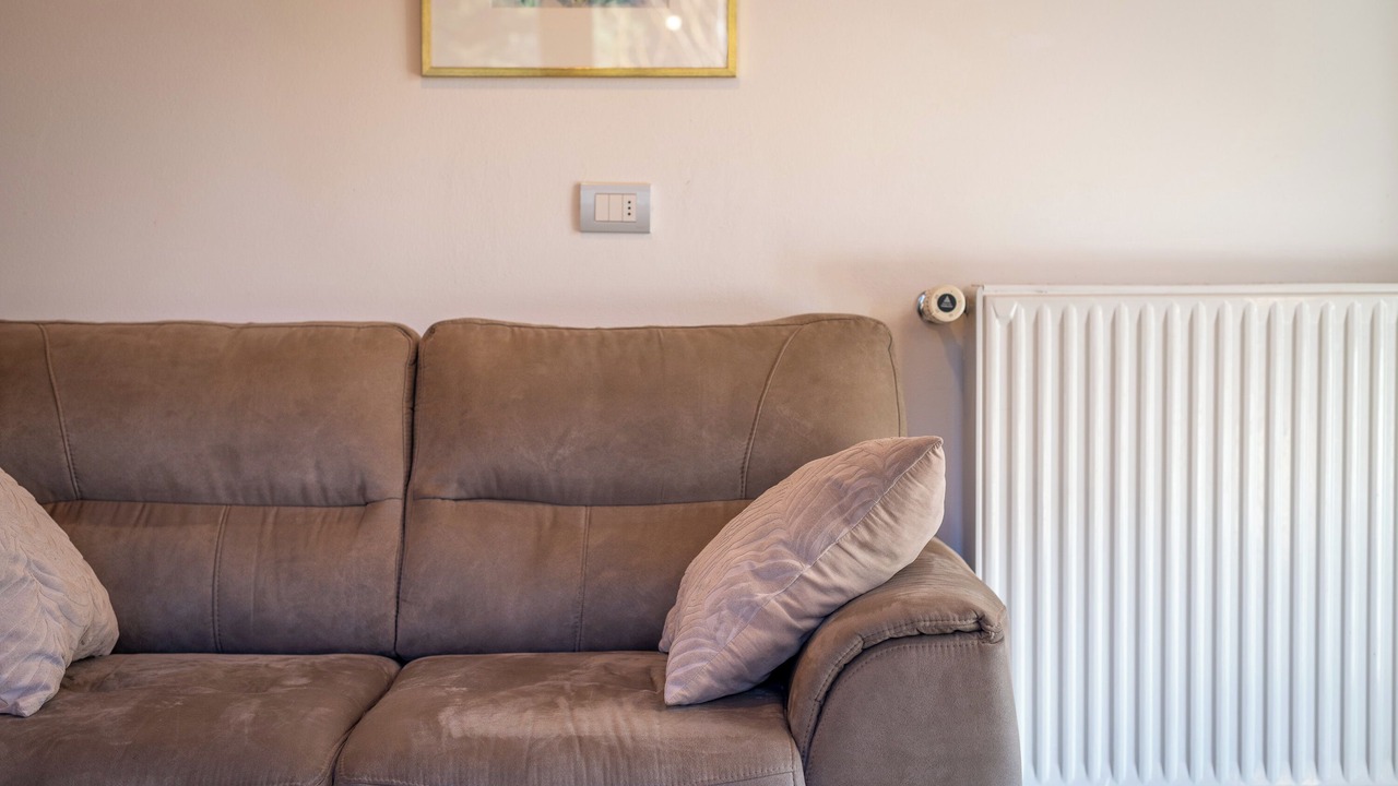 Photo of Livingroom in Nova Ponente