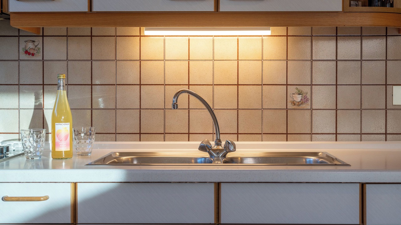 Photo of Kitchen in Nova Ponente
