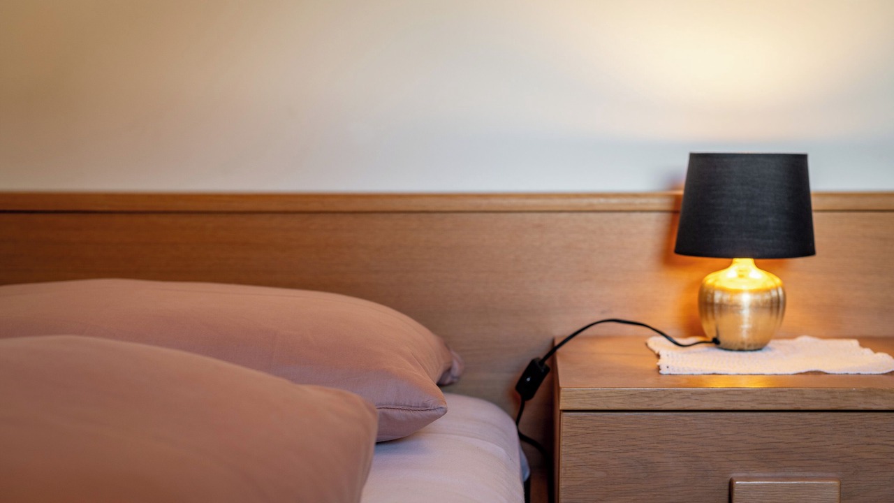 Photo of Bedroom in Nova Ponente