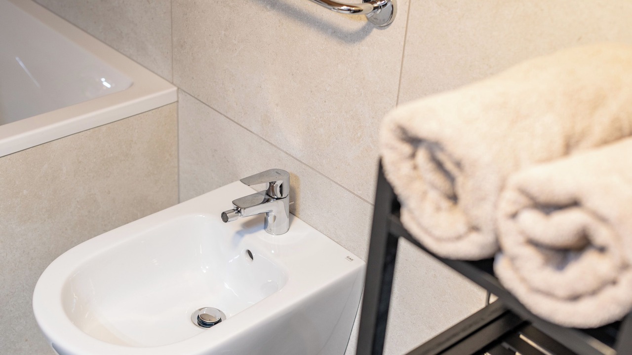Photo of Bathroom in Nova Ponente