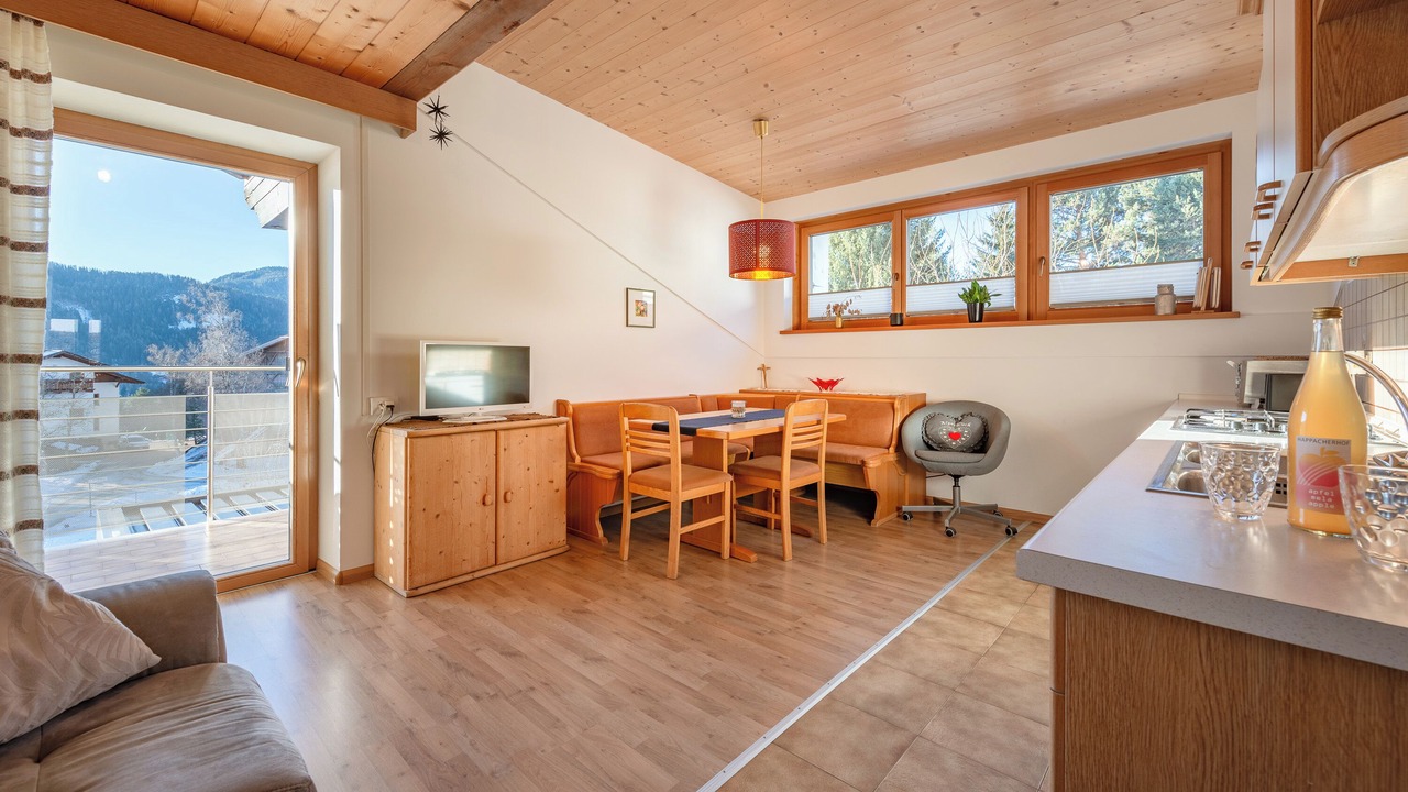 Photo of Livingroom in Nova Ponente