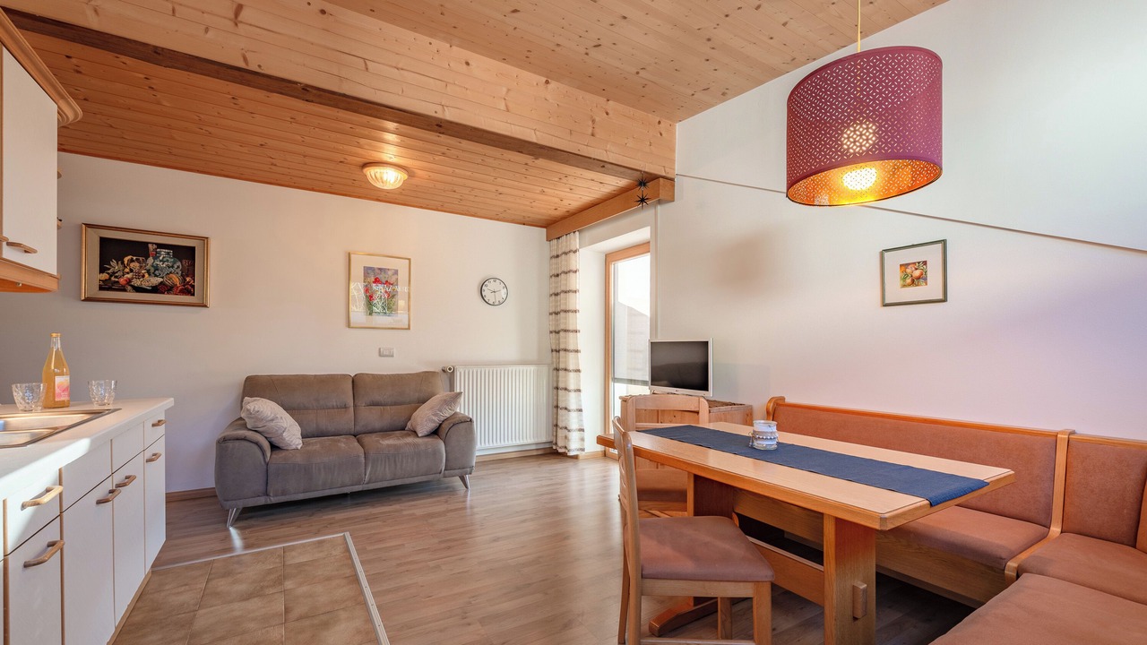 Photo of Livingroom in Nova Ponente