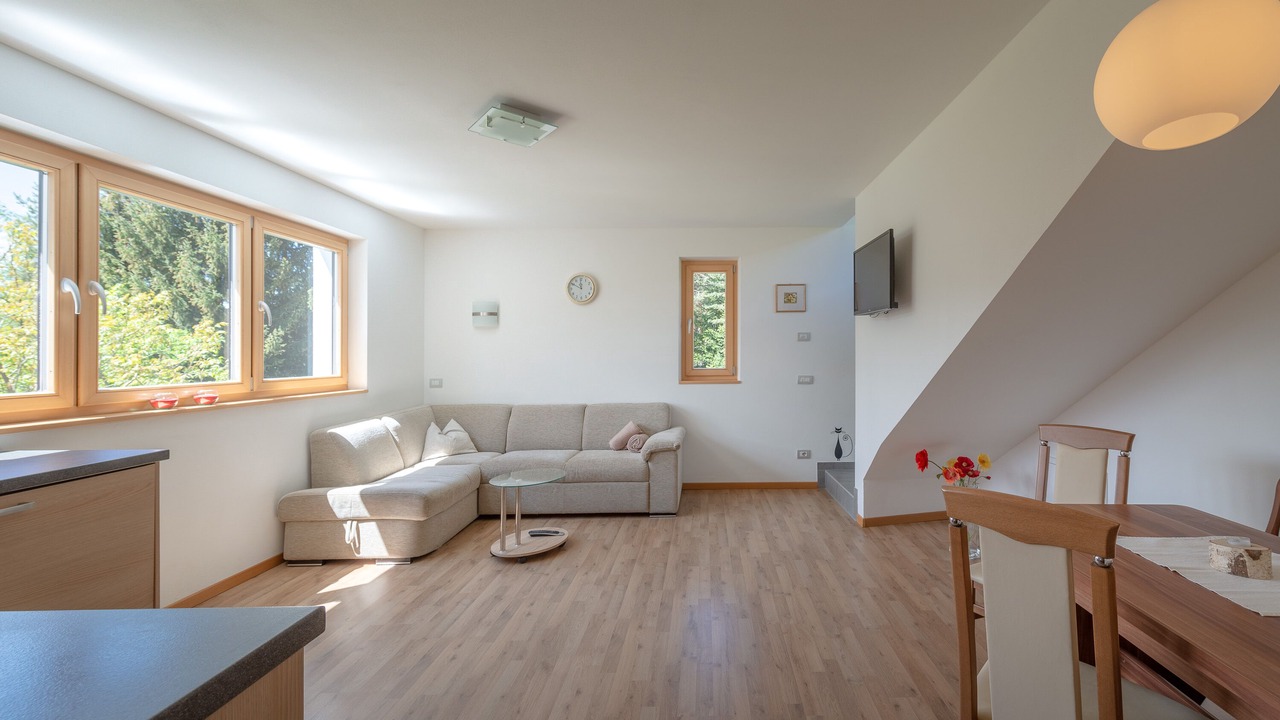 Photo of Livingroom in Nova Ponente