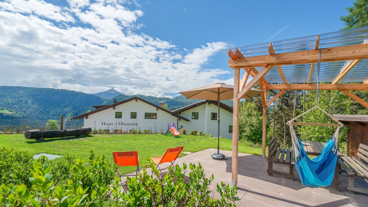 Photo of Patio Balcony in Nova Ponente