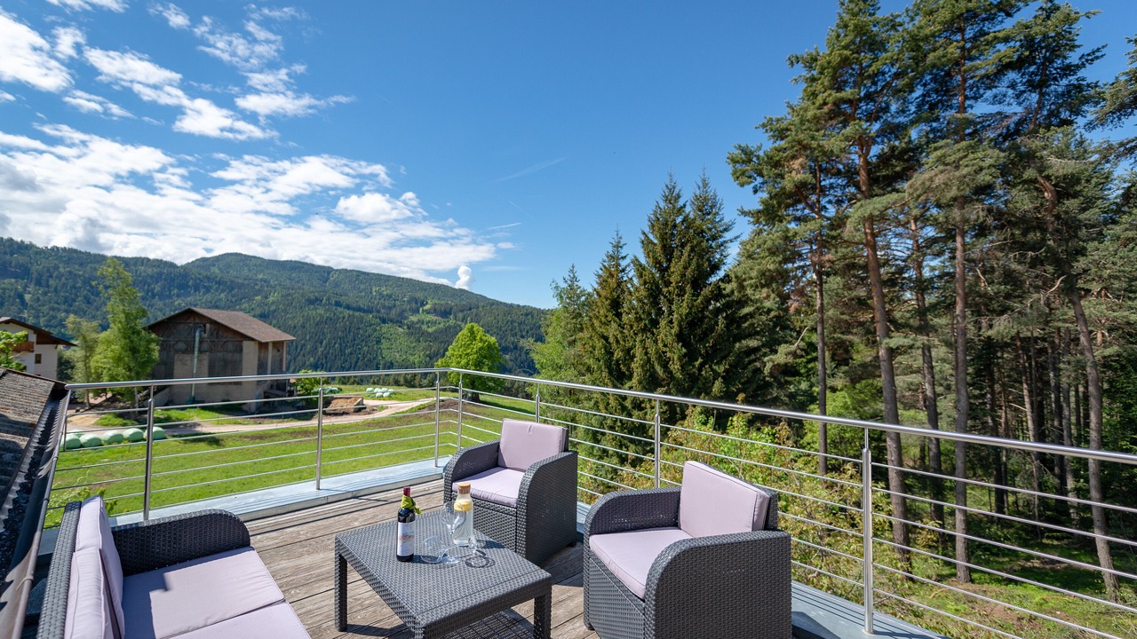 Photo of Patio Balcony in Nova Ponente