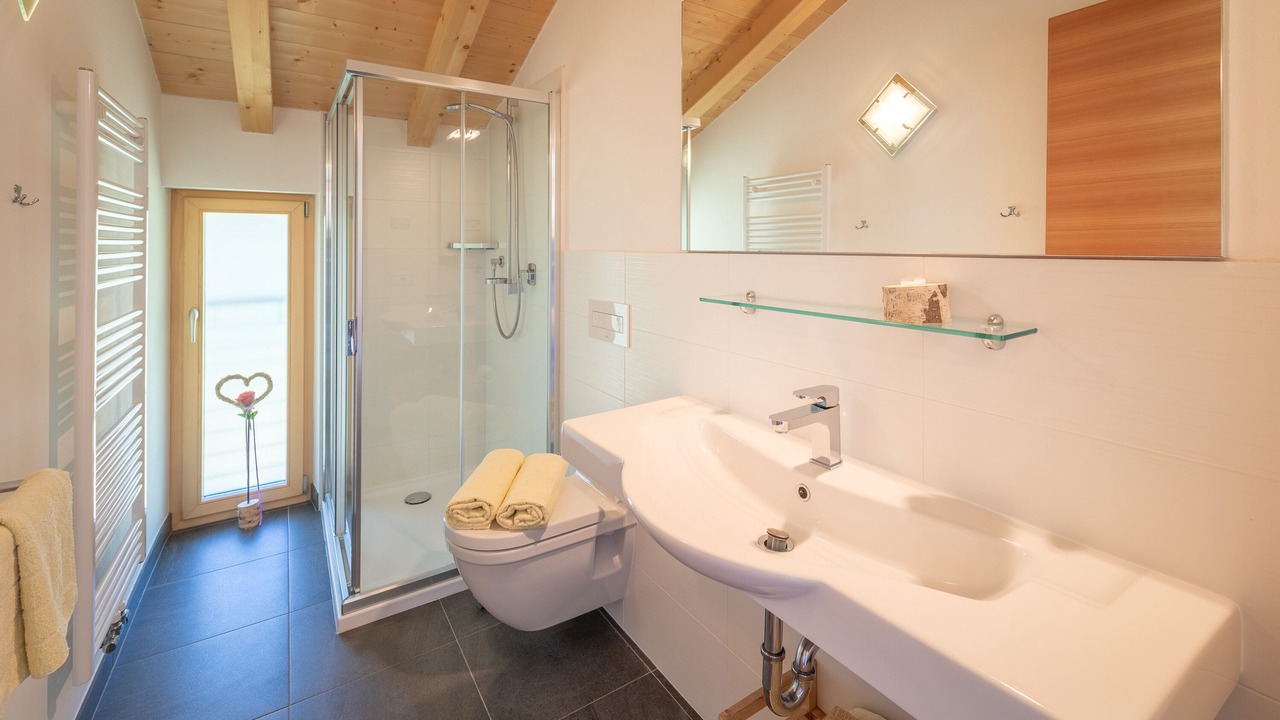 Photo of Bathroom in Nova Ponente