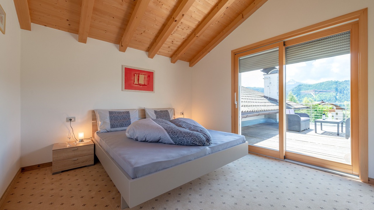 Photo of Bedroom in Nova Ponente