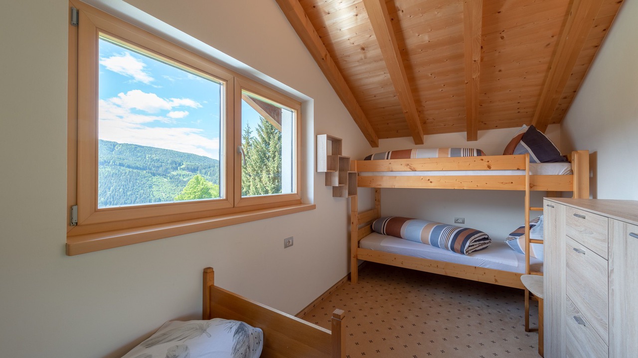 Photo of Bedroom in Nova Ponente