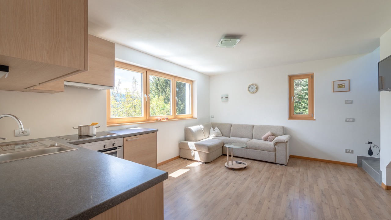 Photo of Kitchen in Nova Ponente