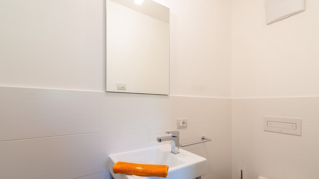 Photo of Bathroom in Nova Ponente